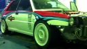 Lancia guľomet