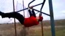 Le Parkour Surovce