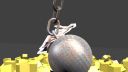 Wrecking ball
