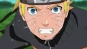 Naruto vs Deidara