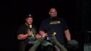 Phil Heath vs Brian Shaw
