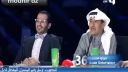 Salah -  Winner  Arabs Got Talent 2015 -  Fantastic Performance