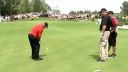 Veľká golfová frajerina