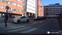 Extrémne nehody na motorkách
