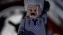 Back to the Future - Lego verzia