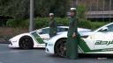 Dubajská polícia
