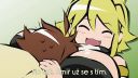 Akame ga kill special 1 cz