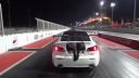video Lietajúci Lexus ISF Twin Turbo 