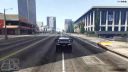 GTA V Kuruma Special Ability