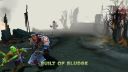 Dota 2 - I am Pudge