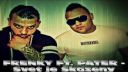 PATER FT FRENKY - SVET JE SKAZENY