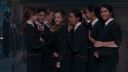 Harry potter vs. Priatelia