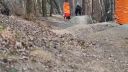 Downhill Kalenica