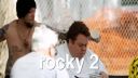 Jackass 3D Rocky Balboa