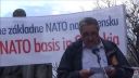 26.03.2015 Nechceme základne NATO na SK!