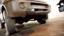 Suzuki Jimny - PLASTI DIP Antracit