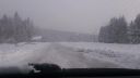 Cesta na kubinku 3.3.2015
