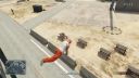 GTA V - Efektný dopad