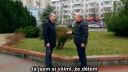 Krym - Cesta domů