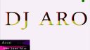 Logo DJ aro commercial sample