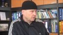 Prenasledovanie občanov!