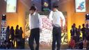 GoGo Brothers -   Redbull Popping Locking Judge Performance