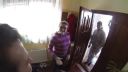 Veľká noc 2015 Krtovce Gopro