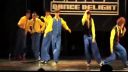 TOKYO DANCE DELIGHT WINNER  -  ALL GOOD FUNK