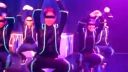 Poreotics Crew -  Urban Dance Showcase - 1