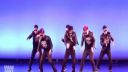 Poreotics Crew -  Urban Dance Showcase - 2