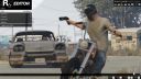 Staň sa režisérom v hre GTA V