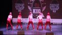 Locking -  Showcase  Crew Lip Stickal Fark