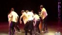 Locking Poppin  -  Showcase Crew Come To Popa