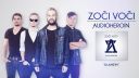 ZOČI VOČI - KLAMEM