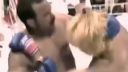 Don Frye vs Yoshihiro Takayama