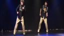 Locking  -  CIO A MASATO -  CREW ROADDOGZ