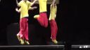Locking  -  TITO MI PRIPADAJU DOST SRANDOVNY  -  CREW  skYp