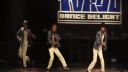 Popping  -   TOKYO DANCE DELIGHT - 1