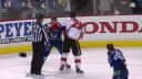 Hromadná bitka v NHL 2