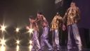 Popping  -  One Hit Lighter  dance sutaž japonci čo raz lepši