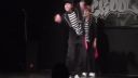 Locking  -  Cats’n Rats male tanečnice dobre tancuju -  2