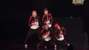 HipHop  -  OVER DOSE  dance sutaž japonci čo raz lepši vo sve