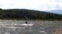 Windsurfing na rudne