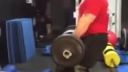 Eddie hall 207kg loglift