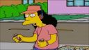 Simpsonovi - Ottove zdravotne problemy