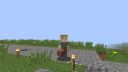 Ked je v minecrafte prestavka