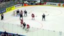 MS 2015 - Slovensko 4:3sn Dánsko (highlights)