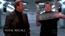Arnold Acts Out His Films In 6 Minutes