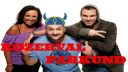 Švédská hokejová sestava Parodie
