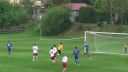 GOALKEEPER!!! Derby Viničné - Slovenský Grob.